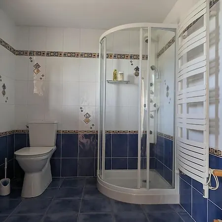 Detente Et Nature, Maison Cosy Pour 2