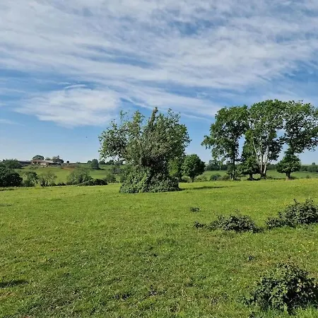Detente Et Nature, Maison Cosy Pour 2 *