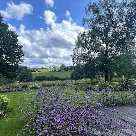 Détente Et Nature, Maison Cosy Pour 2 *