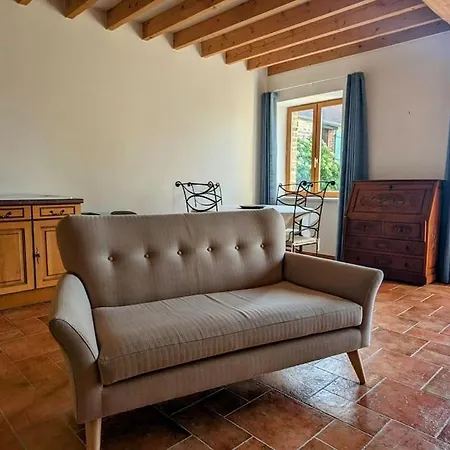 Détente Et Nature, Maison Cosy Pour 2