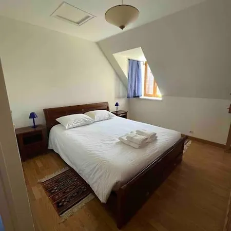 Сasa de vacaciones Détente Et Nature, Maison Cosy Pour 2