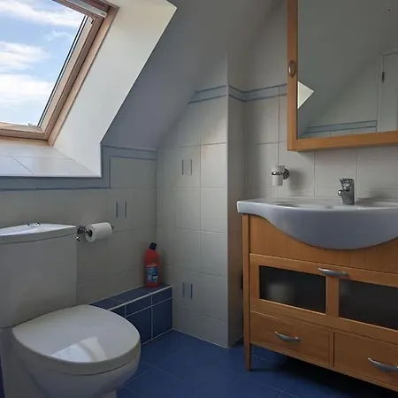 Detente Et Nature, Maison Cosy Pour 2