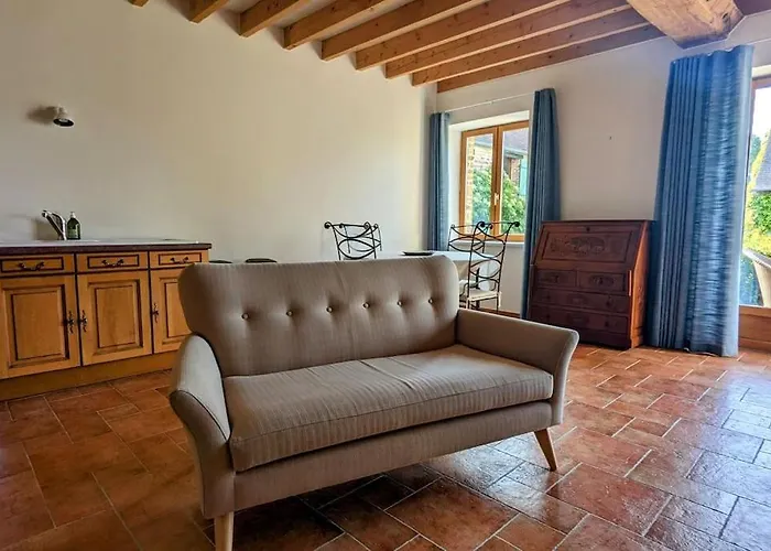 Detente Et Nature, Maison Cosy Pour 2